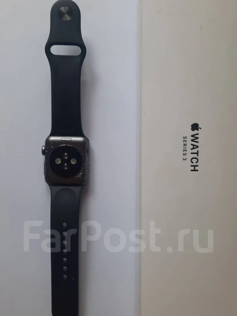 Apple Watch Series 3 ����