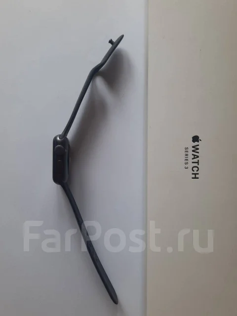 Apple Watch Series 3 ����