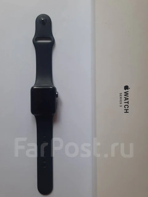 Apple Watch Series 3 ����