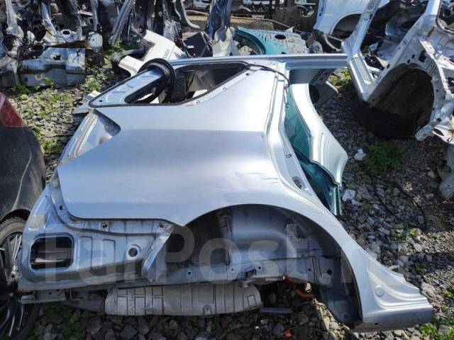 Крыло Honda Fit Shuttle С Аукционной Машины GP2/GG7/GG8 LDA/L15A ...