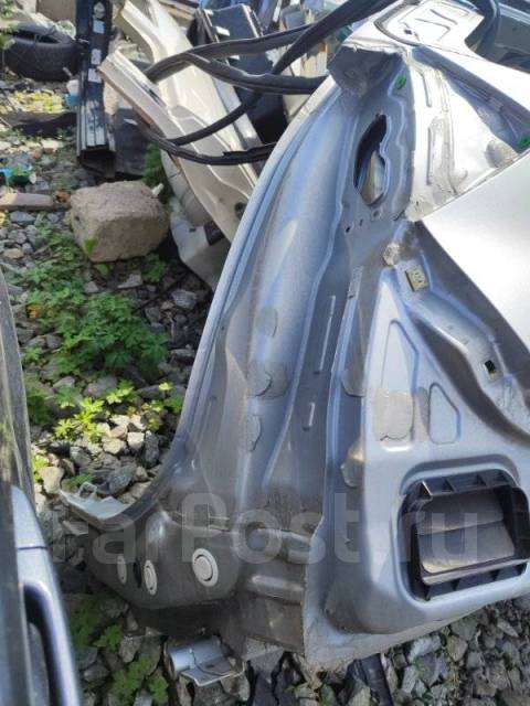 Крыло Honda Fit Shuttle С Аукционной Машины GP2/GG7/GG8 LDA/L15A ...