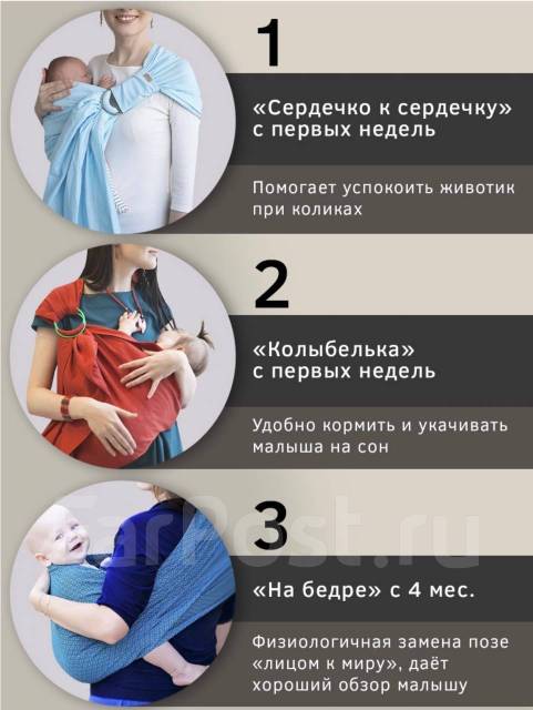 Продам слинг, новый, в наличии. Цена: 1 400₽ в Уссурийске