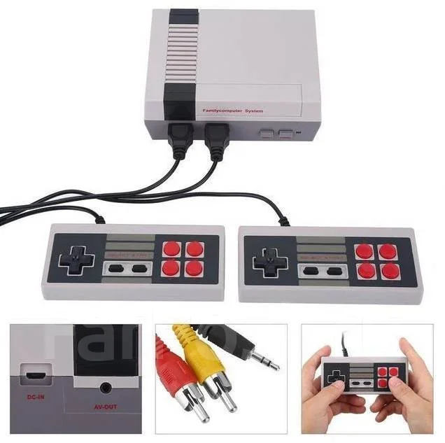 Dendy Classic. ��� ����� �� ������������ ����