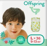 Offspring. 9-14 �� 36��� ����