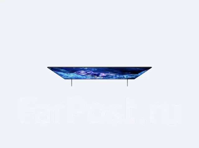 Sony. OLED ����