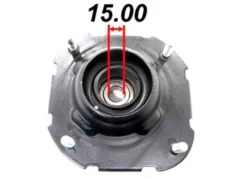 ����� ������������ Tenacity (1122) Asmto1001 15mm ASMTO1001 ����