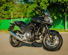Honda NC 700XD. 670����. ��., ��������, ���, � �������� ����