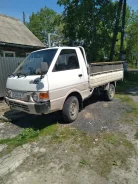 Nissan Vanette. ��������, 4wd, 2.0 (67��.�.), ������, 450����. �� ����