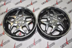 Crimson Myrtle. 7.5x17", 4x100, 5x100, ET48, �� 73,1���. ����