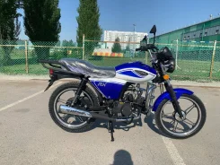 Motoland Alpha RX 11. 110����. ��., ��������, ��� ���, ��� ������� ����
