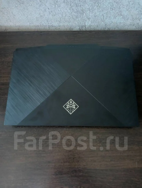 HP Omen 17. 17.3", 2,6����, ��� 16 ��, ���� 16���, ����������� �� 2��. ����