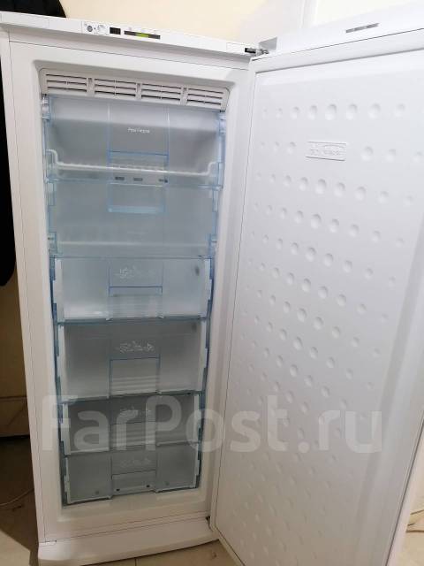 Продам морозильную камеру "ВЕКО" no frost гарантия, б/у, в наличии ...