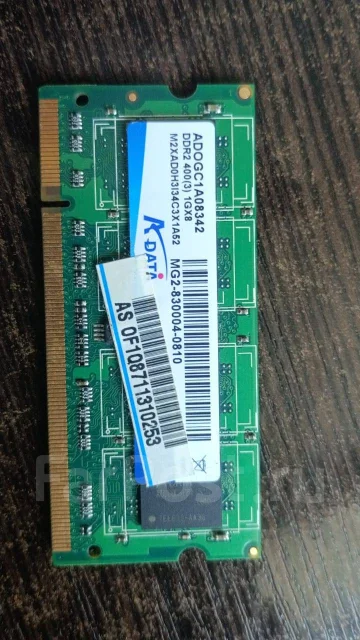 SO-DIMM DDR2. ����