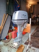 Sharmax. 9,8��.�., 2-�������, ����������, ���� S (381 ��), 2019 ��� ����