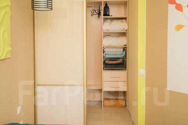 2-комнатная, улица Семеновская 32, юг, 5 этажей, 2 этаж, 44,0 кв. м ...