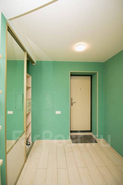 2-комнатная, улица Семеновская 32, юг, 5 этажей, 2 этаж, 44,0 кв. м ...