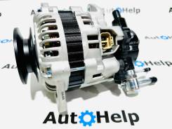  Nissan FD42 | FD46 24V 23100-0T060 