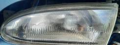   Hyundai Accent 1997 Kmhva21 