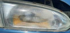   Hyundai Accent 1997 Kmhva21 