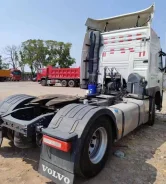 Volvo FM ����