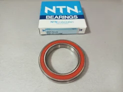 6911LLU NTN ��������� ��. ����. ����� ���� ��������� (�����) 80*55*13 6911LLU ����