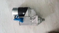 ������� 24V 4.5kW Komatsu QSB 6D102 WA250 6BTAA 6BT 6BTA 10 ����� 2280000651 ����