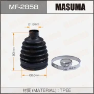 ������� ������� Masuma MF-2858 (�������) 04429-12030 ����