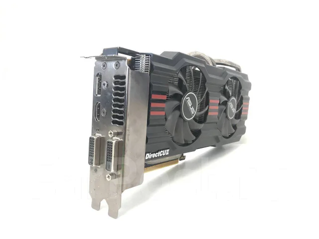 GeForce GTX 660 ����