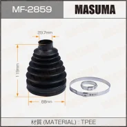 ������� ������� Masuma MF-2859 (�������) GD55-22-530 ����