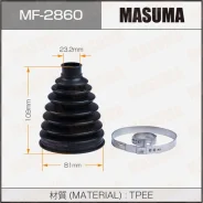 ������� ������� Masuma MF-2860 (�������) 44018-TV1-G00 ����