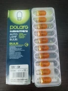 ����� 12V 5W W2.1*9.5D T10 D1034 D1034 ����