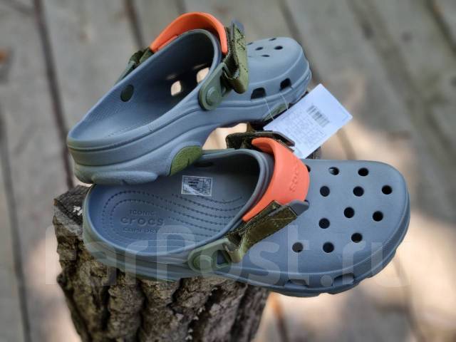 Crocs model best sale