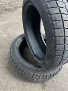Bridgestone Blizzak Revo GZ. �����������, 2014 ���, �/�, ����� 10 %. �������� ������ ����