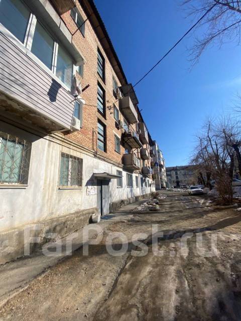 Продается 2-х комнатная квартира на Космонавтов 5. - Купить 2-комнатная ...