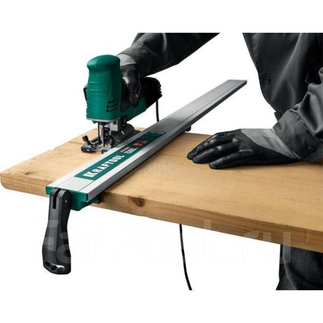 Направляющая шина Kraftool CG-100 1025 мм, новый, в наличии. Цена: 2 ...