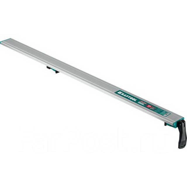 Направляющая шина Kraftool CG-100 1025 мм, новый, в наличии. Цена: 2 ...