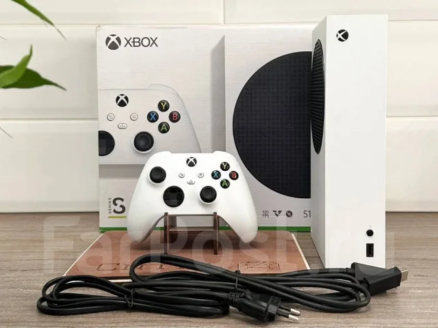 Microsoft Xbox Series S ����
