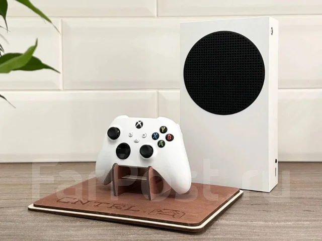 Microsoft Xbox Series S ����