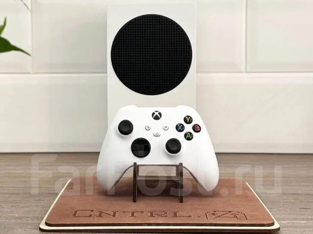 Microsoft Xbox Series S ����