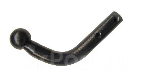 Крюк с шаром для фаркопа (разные размеры), новый, в наличии. Цена: 1 ...