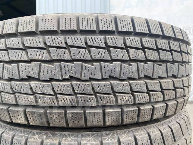 Goodyear Ice Navi SUV, 245/60 R18, 18", 1 шт, в наличии, 245 мм, 60 % ...