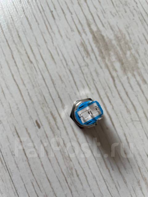 Кнопка 12v купить во Владивостоке по цене: 150₽ — частное объявление ...