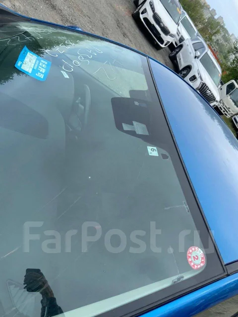 Mazda CX-5. KE2AW108372 ����