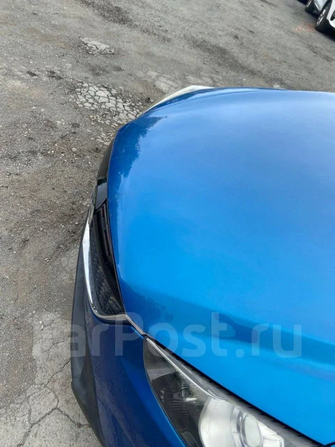Mazda CX-5. KE2AW108372 ����
