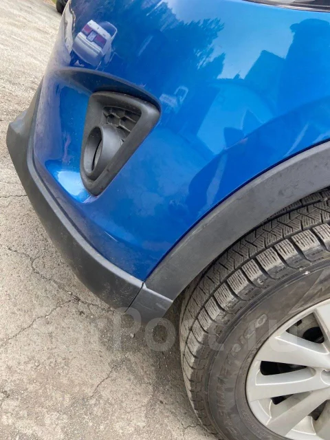 Mazda CX-5. KE2AW108372 ����
