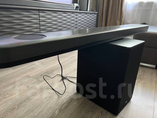 Sk9y dolby best sale atmos soundbar