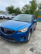 Mazda CX-5. KE2AW108372 ����