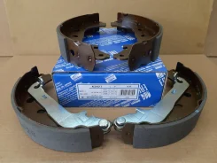 K3427 * ������� ��������� Axela BKEP 03- K3427 ����