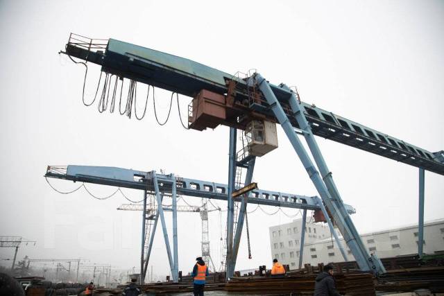 Грузчик-стропальщик, работа в ООО \"СтальГрад\" во Владивостоке ...