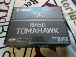 AMD B450 ����
